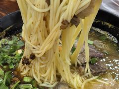 -一品飘香米线(一中总店)