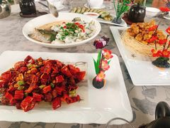-陶缘一号·四季缘·老字号顺德菜·户外婚礼家宴(西滘店)