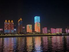 -武汉两江游览·夜游长江(汉口粤汉码头)