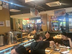 -木屋烧烤(万德庄店)