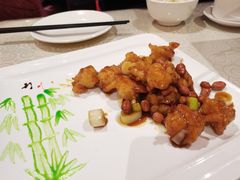 -国人川菜(李家村建东街店)