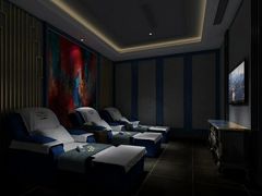 -秦桥足道·SPA·影院(万达店)