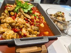 -青花小镇(凯翔新天地店)