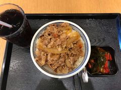 -吉野家(深圳超多维科技大厦分店)
