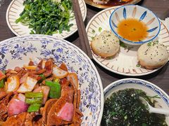 -阿大排档(长春这有山店)