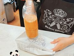 -贝克托马斯·德式烘焙传承(海上世界店)