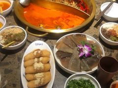 -小龙坎火锅(全球总店)