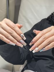 -LILY NAILS美甲美睫