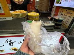 -张果佬年糕卷(科巷店)