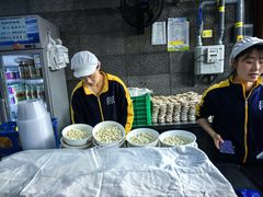 -清真·马洪小炒泡馍馆(钟楼回民街店)