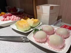 -海底捞火锅(城阳万象汇店)