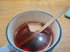 -蜜桃餐厅·伴山(湖滨商业街店)