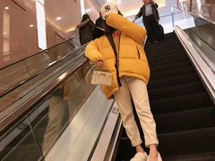 -MONCLER(武汉国际广场店)