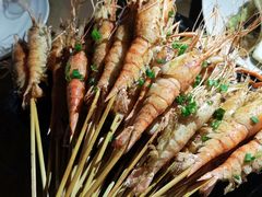 -79号渔船海鲜饭店(华强北店)