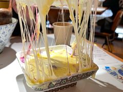 -火山屋台(新街口店)