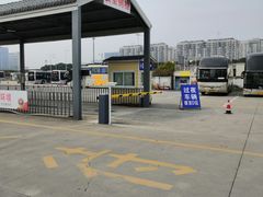 -苏州汽车客运北站