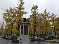-百林公园-两江幸福广场