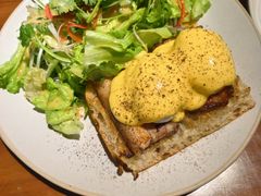 -MAGPIE喜鹊派餐厅(华侨城店)