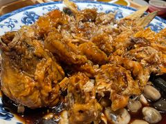 -山西会馆·晋菜·晋商宴·牌匾博物馆(胜利东街店)