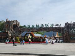 -大连森林动物园