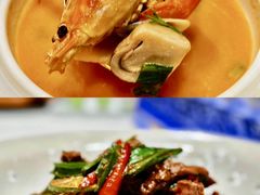 -金链花·泰国餐厅(国贸店)