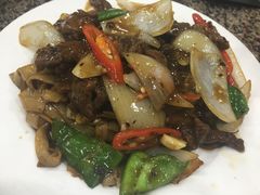 -新鸿发咖啡美食
