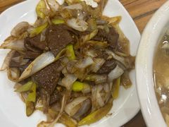 -南磨房食府(燕莎奥特莱斯购物中心店)