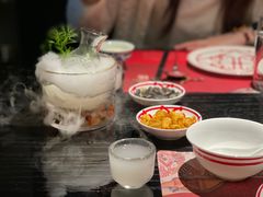 -锦楼·臻选新杭帮(杭州中心店)