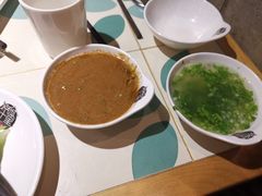 -南城十里潮汕鲜牛火锅·鲜虾生滚粥(融汇老商埠店)