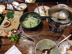 -Siam泰餐厅(水上公园店)