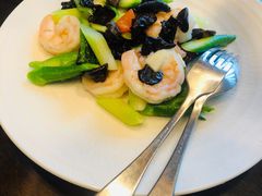 -环球港凯悦 · 享悦中餐厅