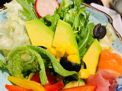 -德川家日本料理(中关村寰太大厦店)