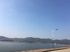 -梅岭漂流