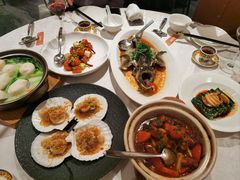 -南海渔村(珠江新城店)