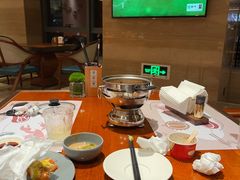 -美盛喜来登大酒店-盛宴标帜餐厅
