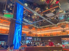-西塔老太太泥炉烤肉(上海七宝领展广场店)