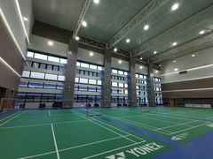 -乌鲁木齐奥林匹克体育中心