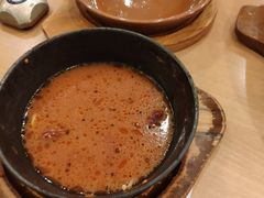 -萨莉亚意式餐厅(特力时尚汇店)
