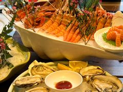 -Mr.Fish鱼鲜生海鲜放题(高德置地冬广场店)