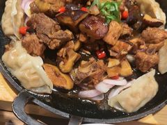 -小户人家(循礼门南国中心店)