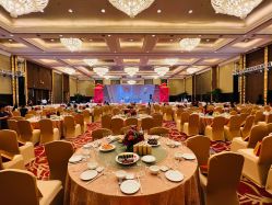 -福州香格里拉·宴会厅