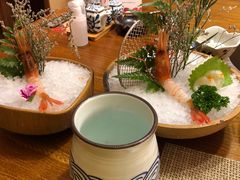 -蟹将军日本料理(中南路店)