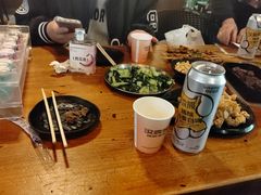 -汉森熊啤酒屋(双塘东路店)