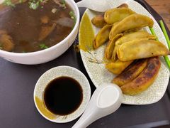 -清真蒋有记(老门东店)