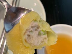 黄花鱼水饺-船歌·鱼水饺青岛菜(合肥路永旺店)