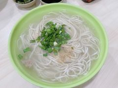 -小辫子羊肉面馆(周东店)