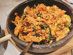 -七八冷面·延边朝鲜族美食(世纪汇店)