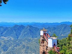 -塔云山