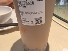 -CoCo都可(香港名都店)