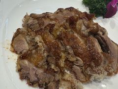 -东海酒家(长平东路店)